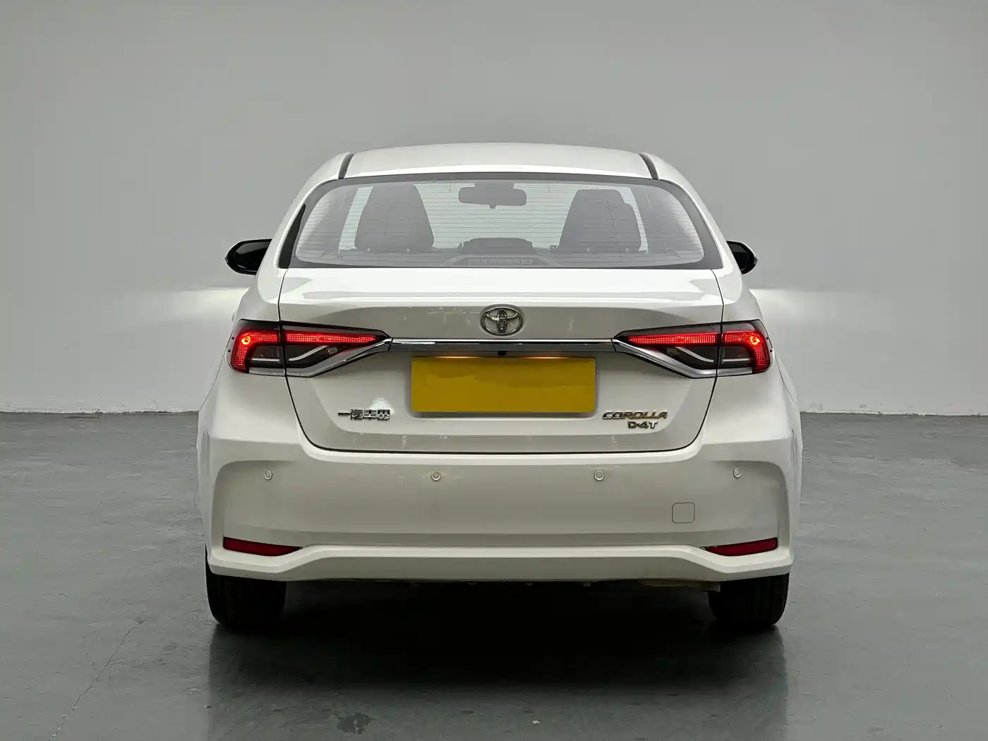 Toyota Corolla, миниатюра 10