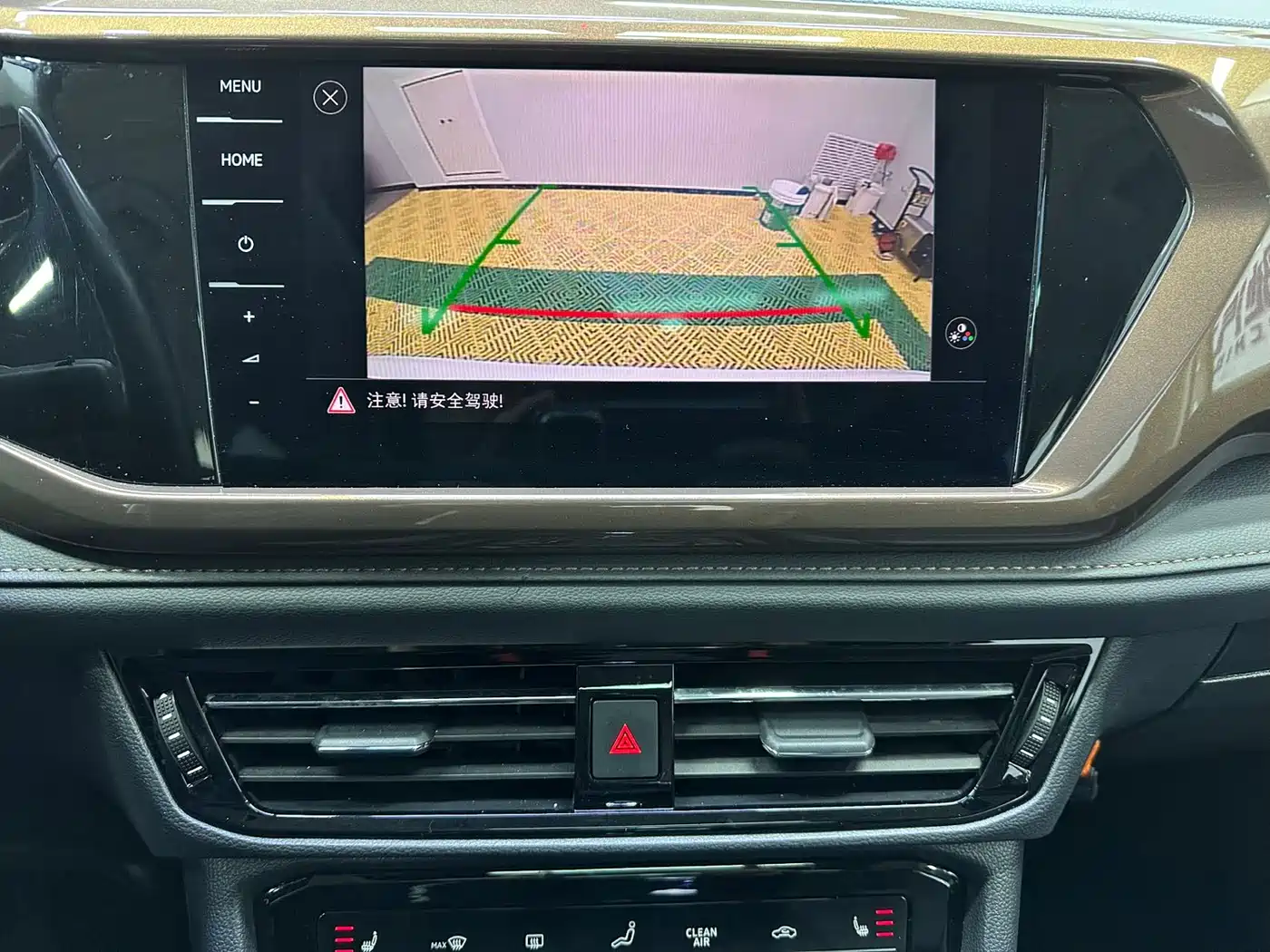 Volkswagen Tharu 2021 280TSI 2WD Luxury Plus фото 16