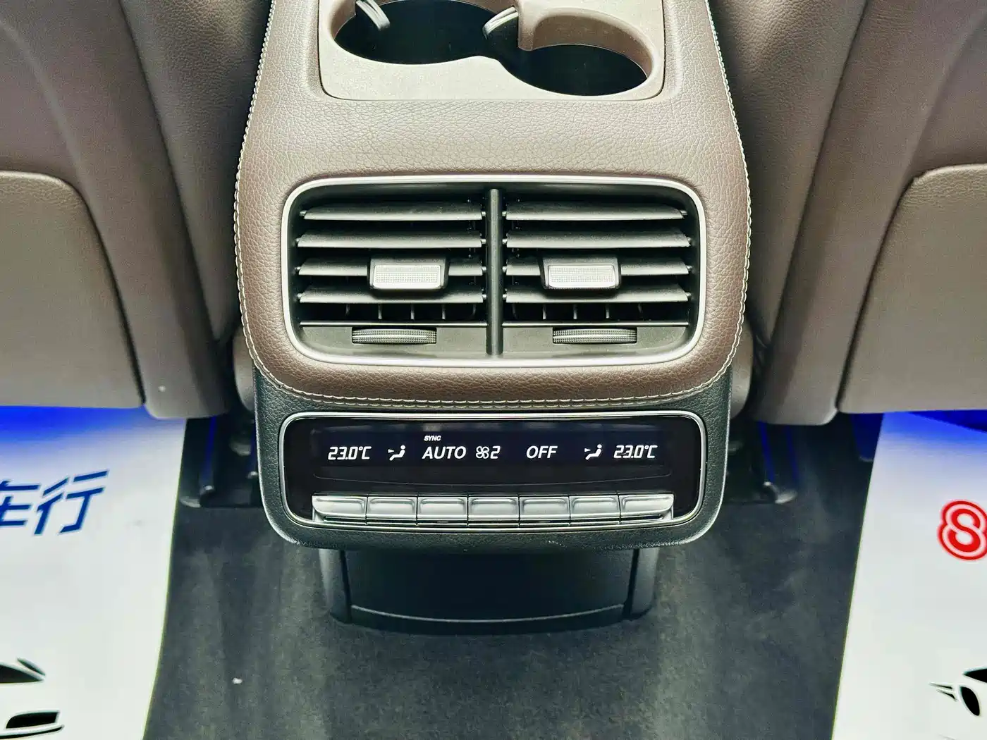 Mercedes-Benz GLS 2021 GLS 450 4MATIC Fashion фото 15