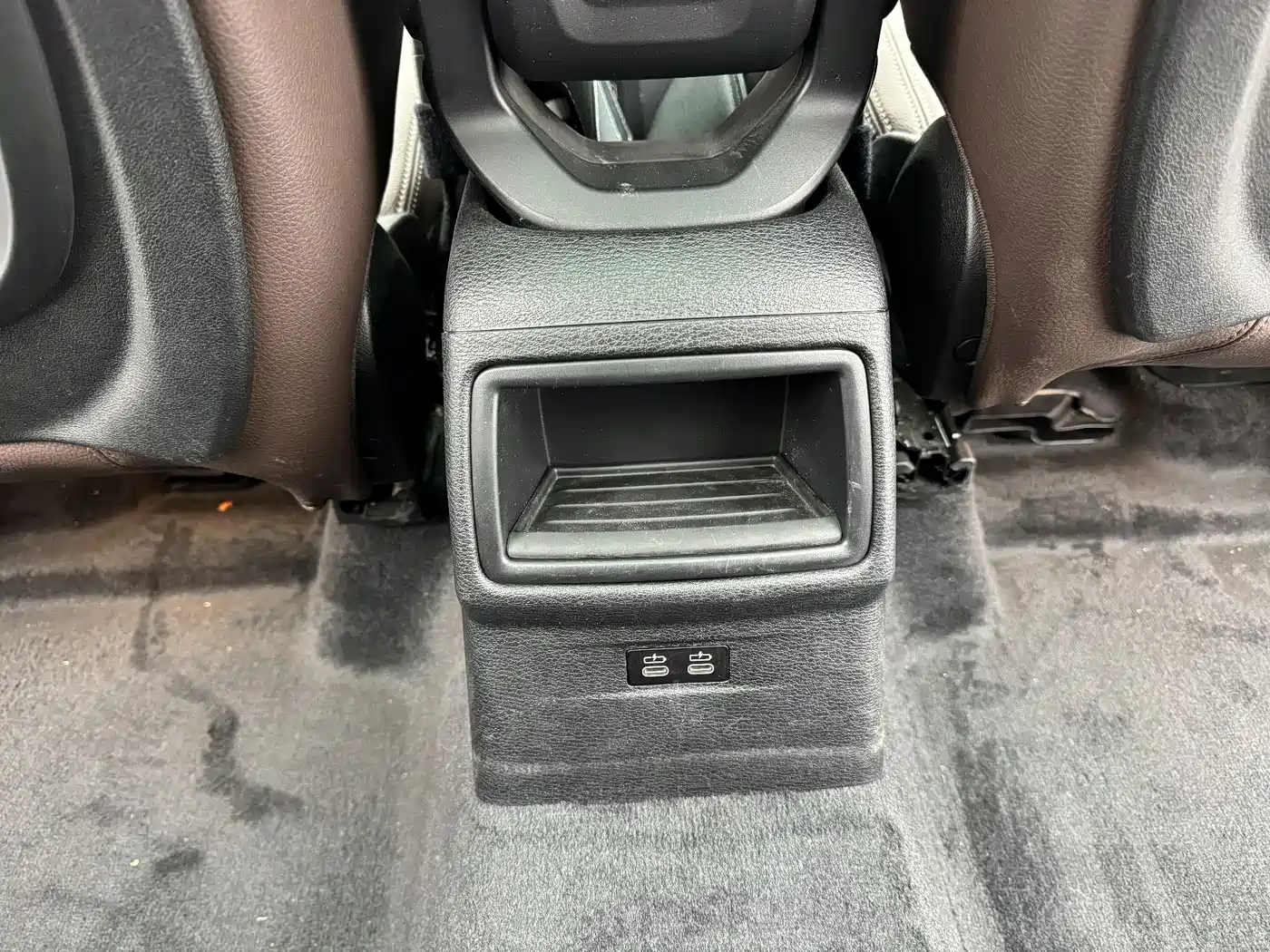 BMW X1 2022 sDrive20Li Fashion фото 12