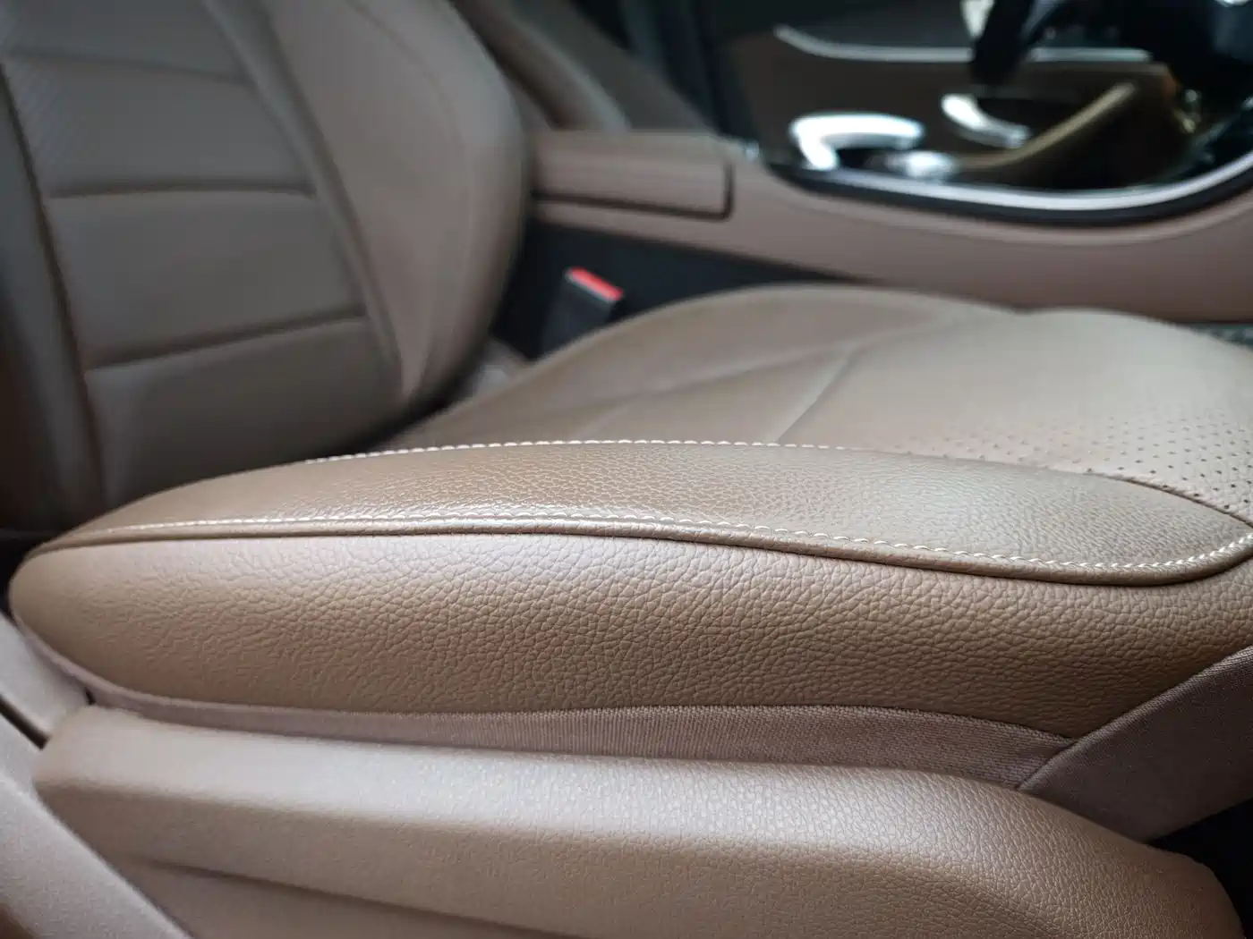 Mercedes-Benz E-Class 2017 E 300 L Sport Fashion фото 19