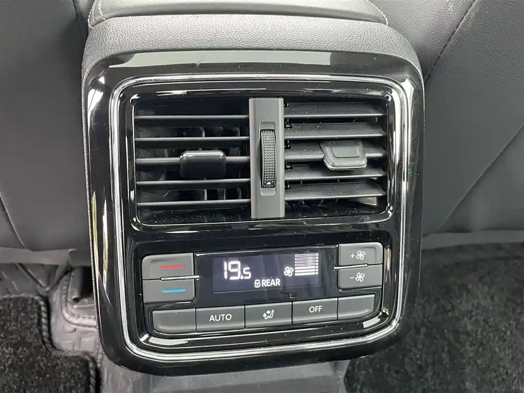 Volkswagen Passat New Energy 2020 430PHEV Hybrid Elite (China VI) фото 18