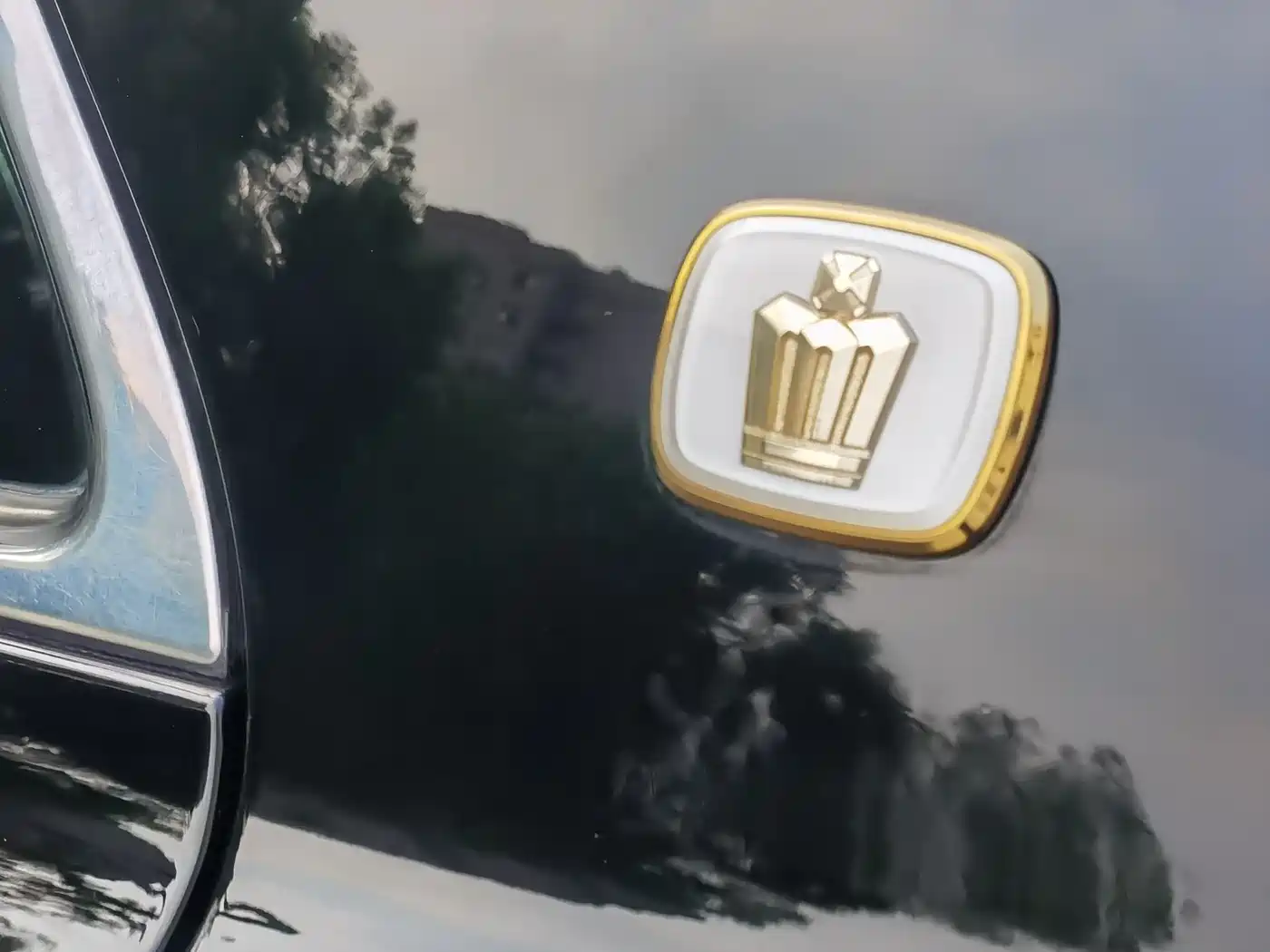 Toyota Crown 2011 2.5L Royal Leather Sunroof Special Edition фото 26
