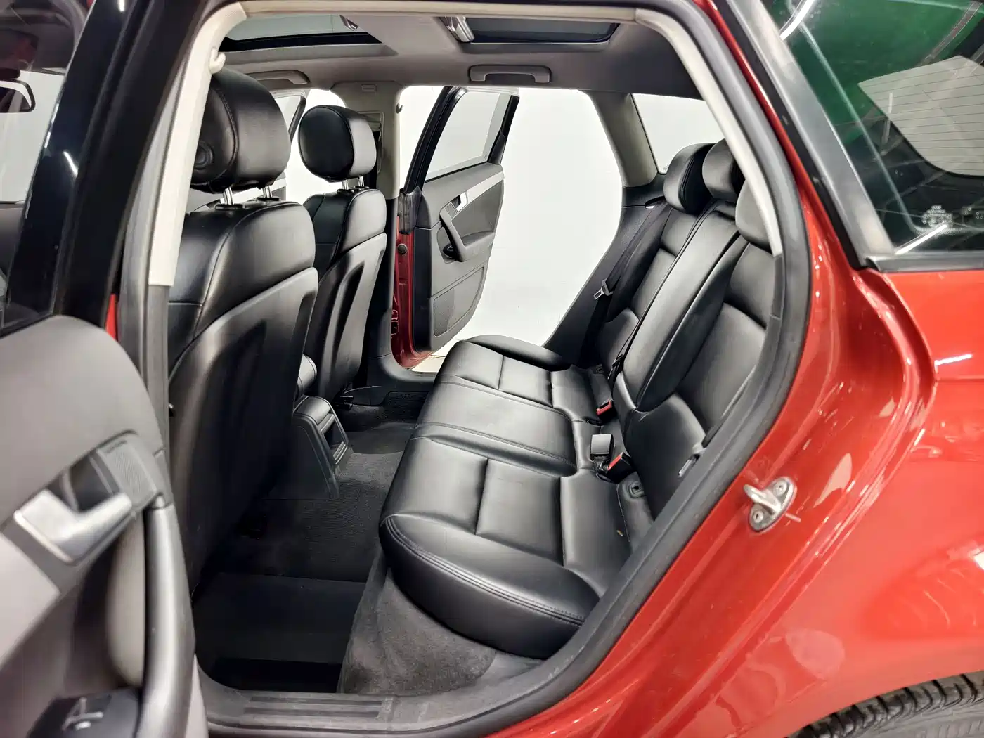 Audi A3 (Import) 2012 Sportback 1.4T Luxury фото 13