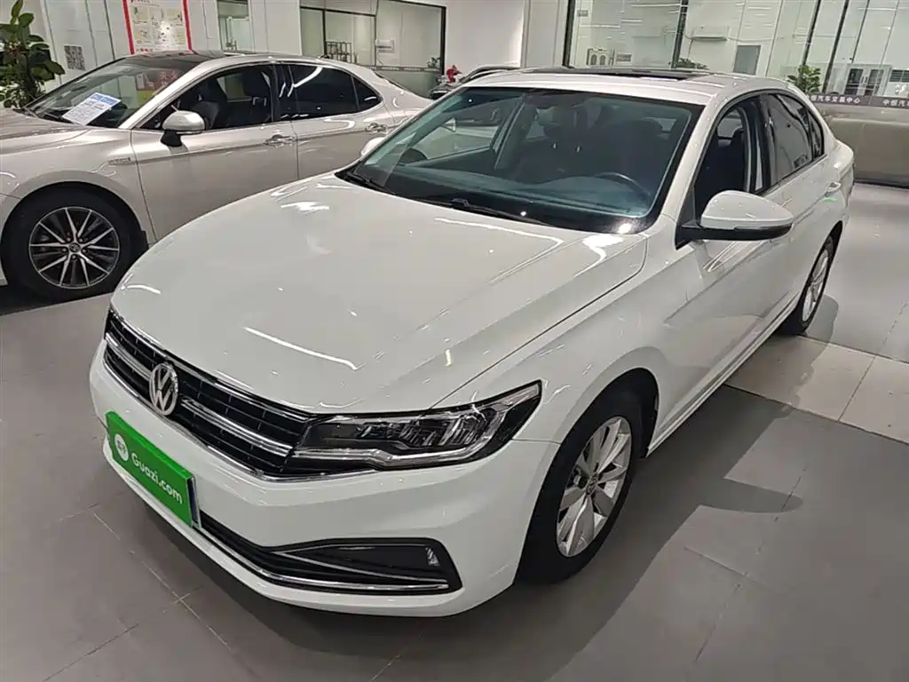 Volkswagen Bora 2019 280TSI DSG Elite Type фото 2
