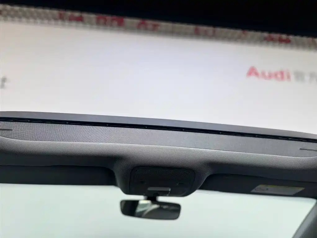 Audi A3 2017 Limousine 35 TFSI Fashion фото 16