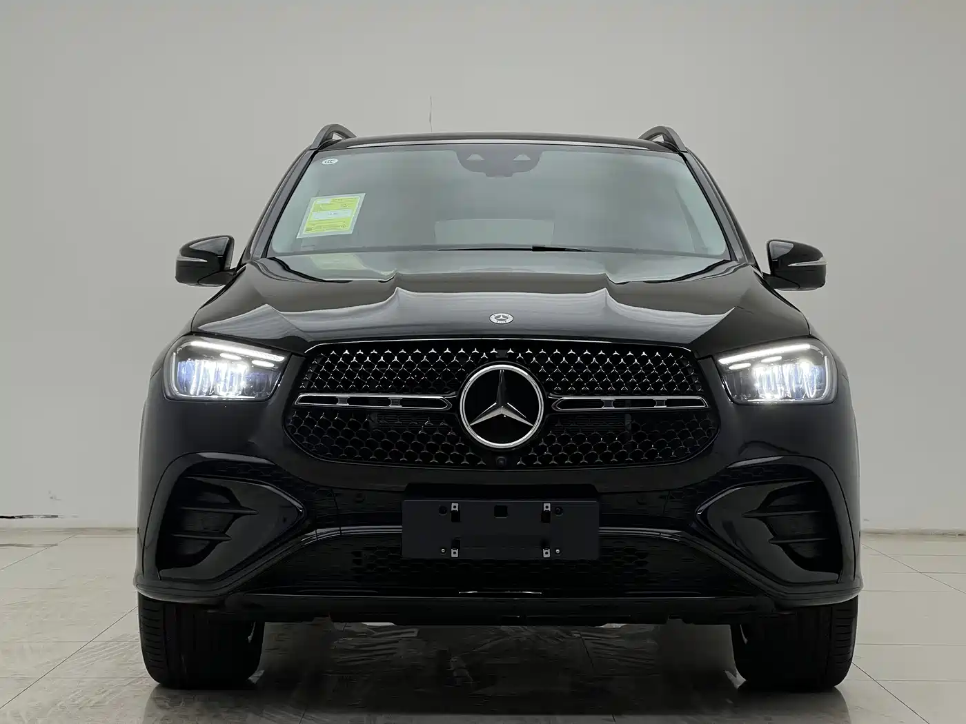Mercedes-Benz GLE 2024 GLE 450 4MATIC Fashion фото 4