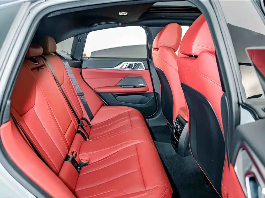 BMW 4 Series 2025 2024 430i Gran Coupe M Sport Shadowline Package
