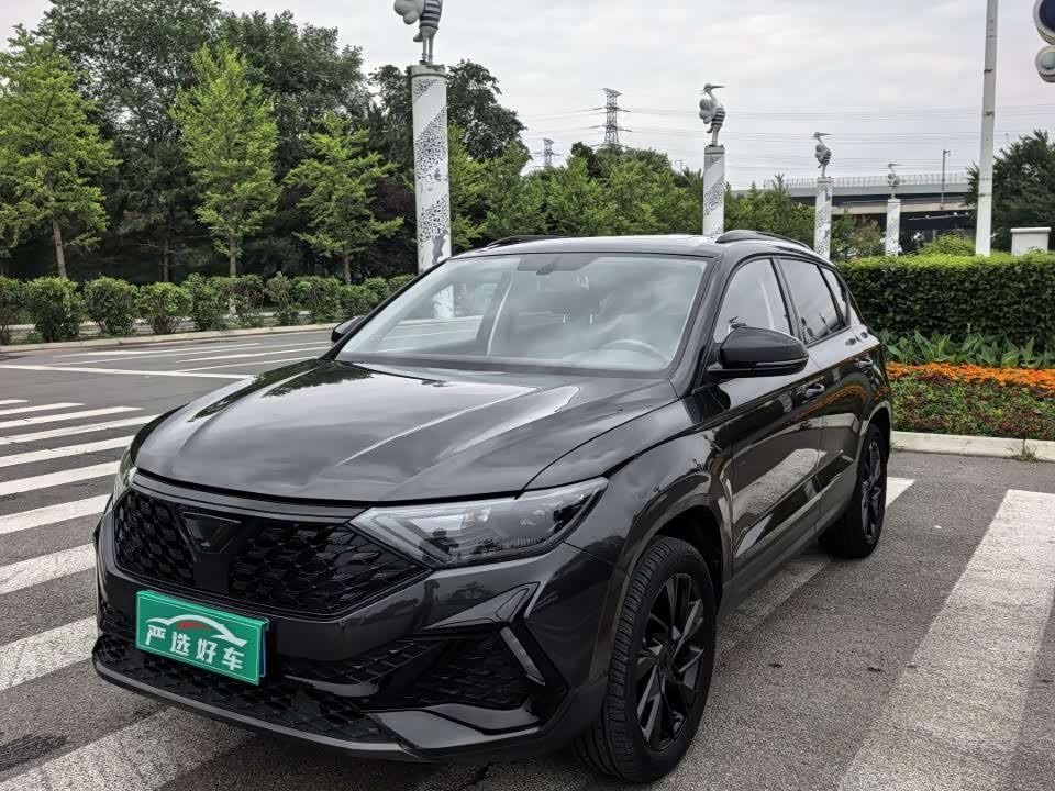 Jetta VS5