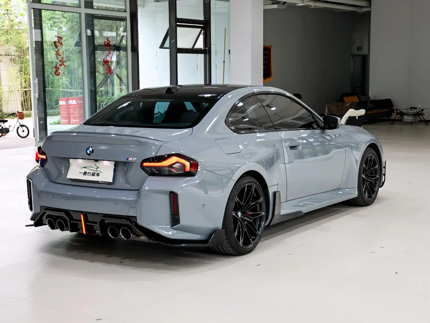 BMW M2