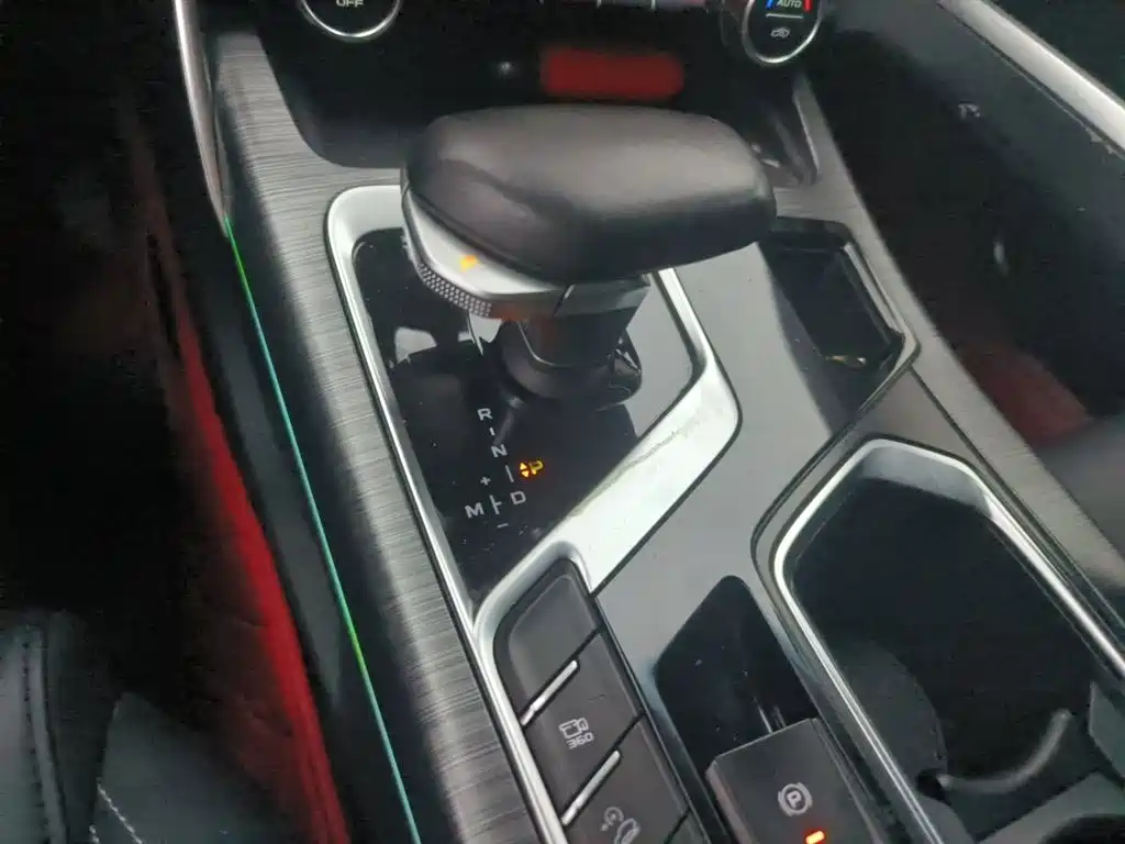Geely Xingyue 2020 2019 350T Star Shiner