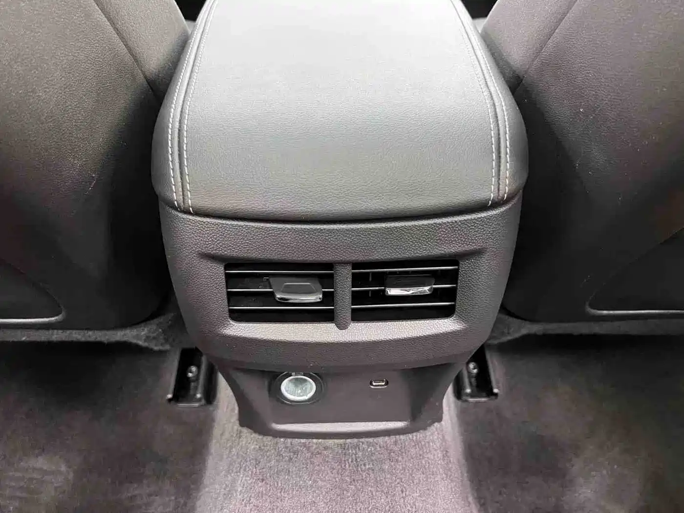 Cadillac CT5 2022 28T Luxury (Standard) фото 13