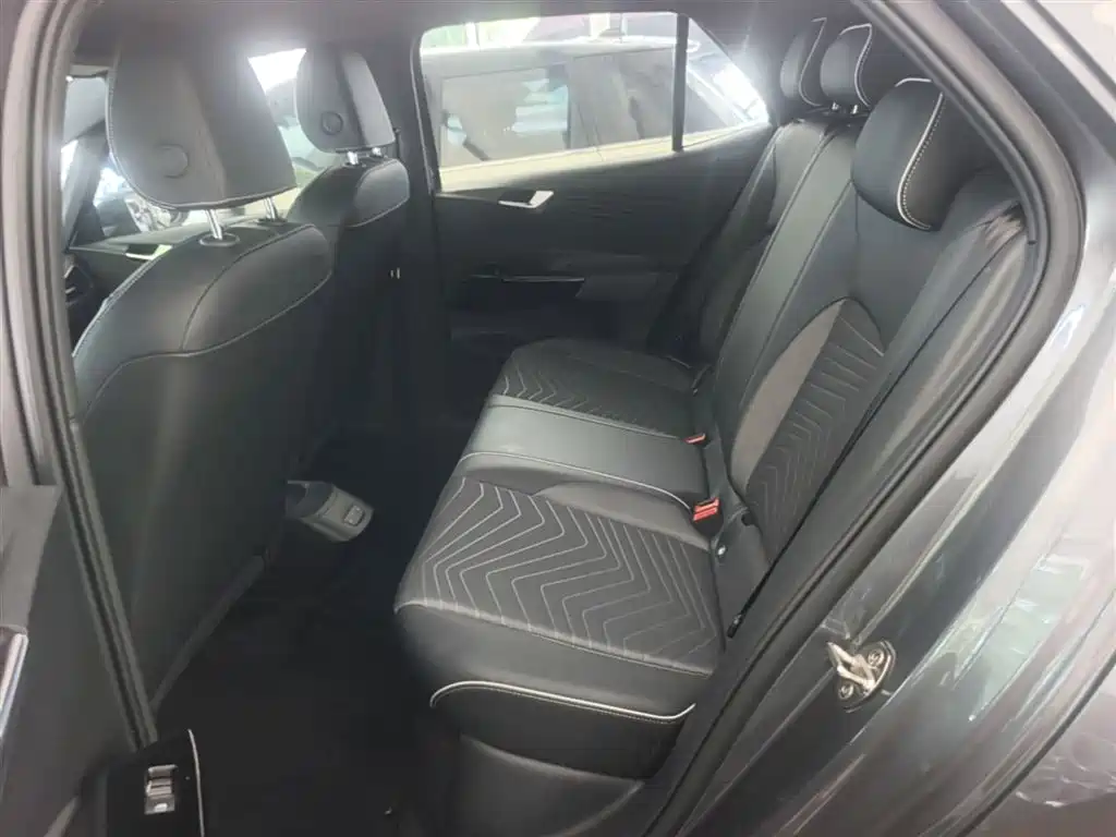 Volkswagen ID.3 2022 Active Pure Intelligent Pure Edition фото 24