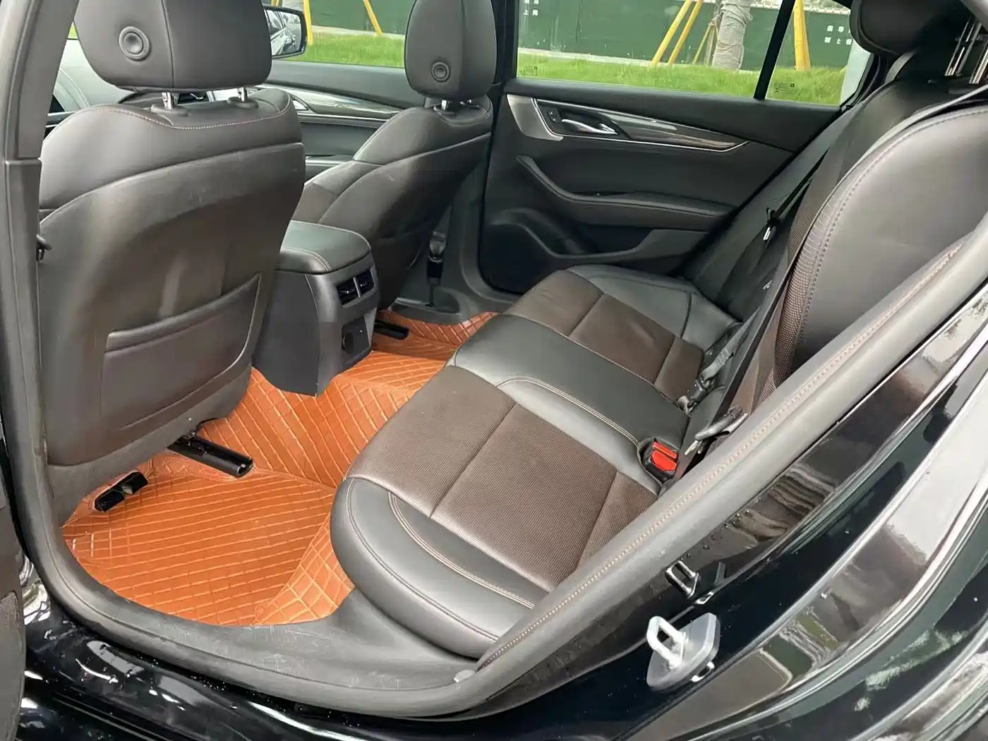 Cadillac CT5 2021 28T Platinum Sport фото 5