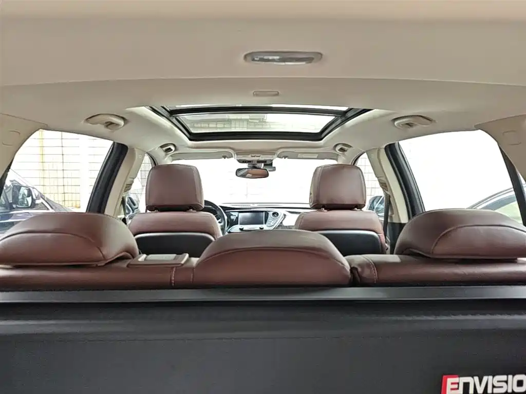 Buick Envision Plus 2014 28T 4WD Luxury фото 18