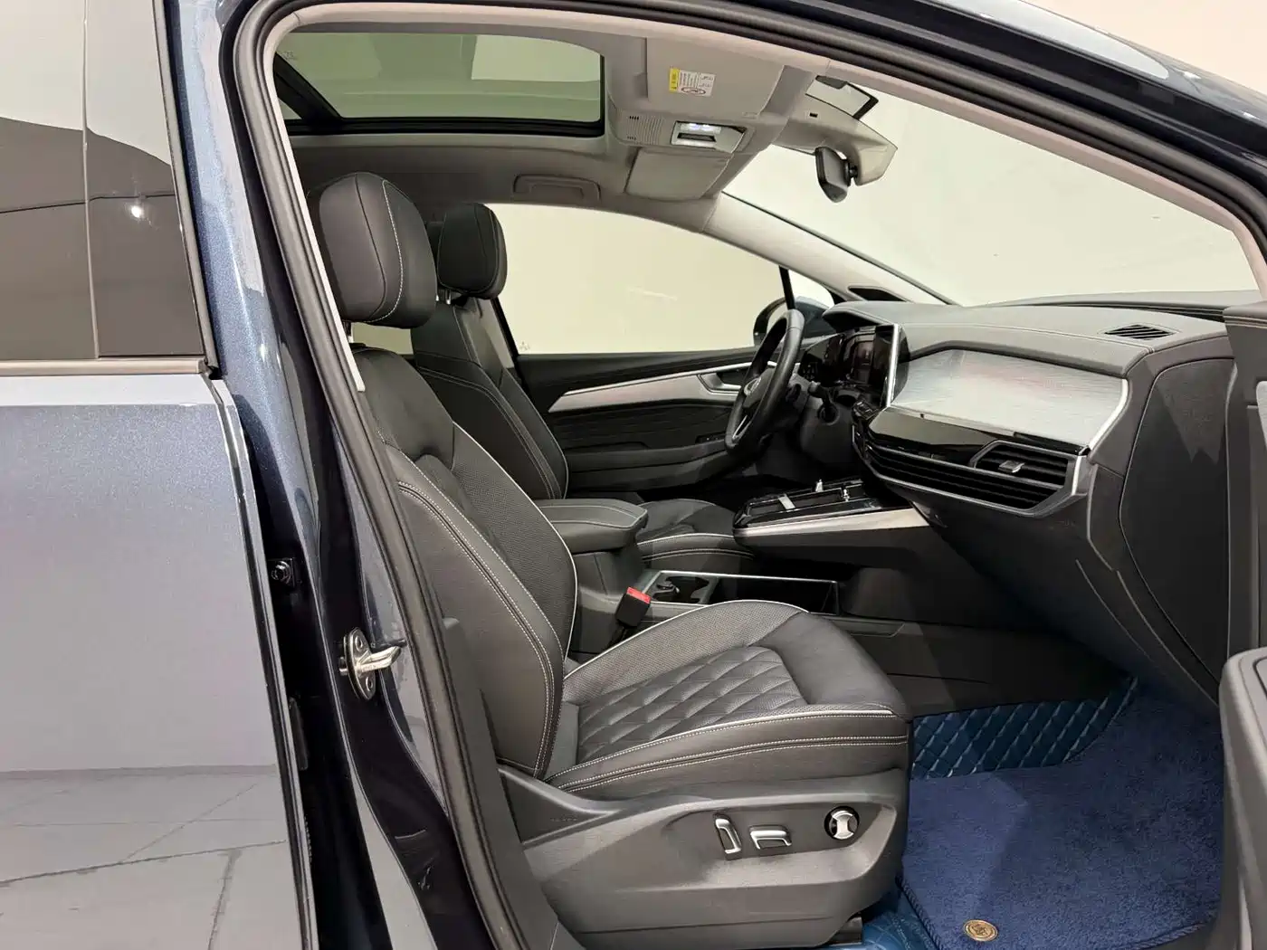 Volkswagen Talagon 2022 530TSI 4WD Flagship Victory Pro Edition 6-seater фото 19
