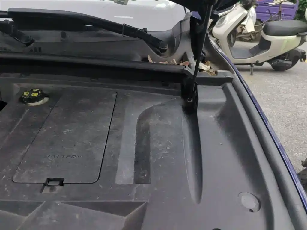 Geely Xingyue 2020 2019 350T Star Shiner
