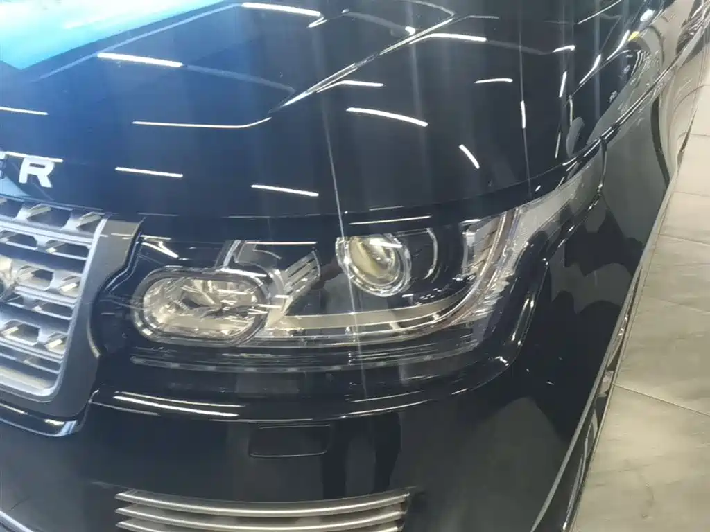 Land Rover Range Rover 2016 3.0 SC V6 Vogue SE Autobiography LWB фото 24
