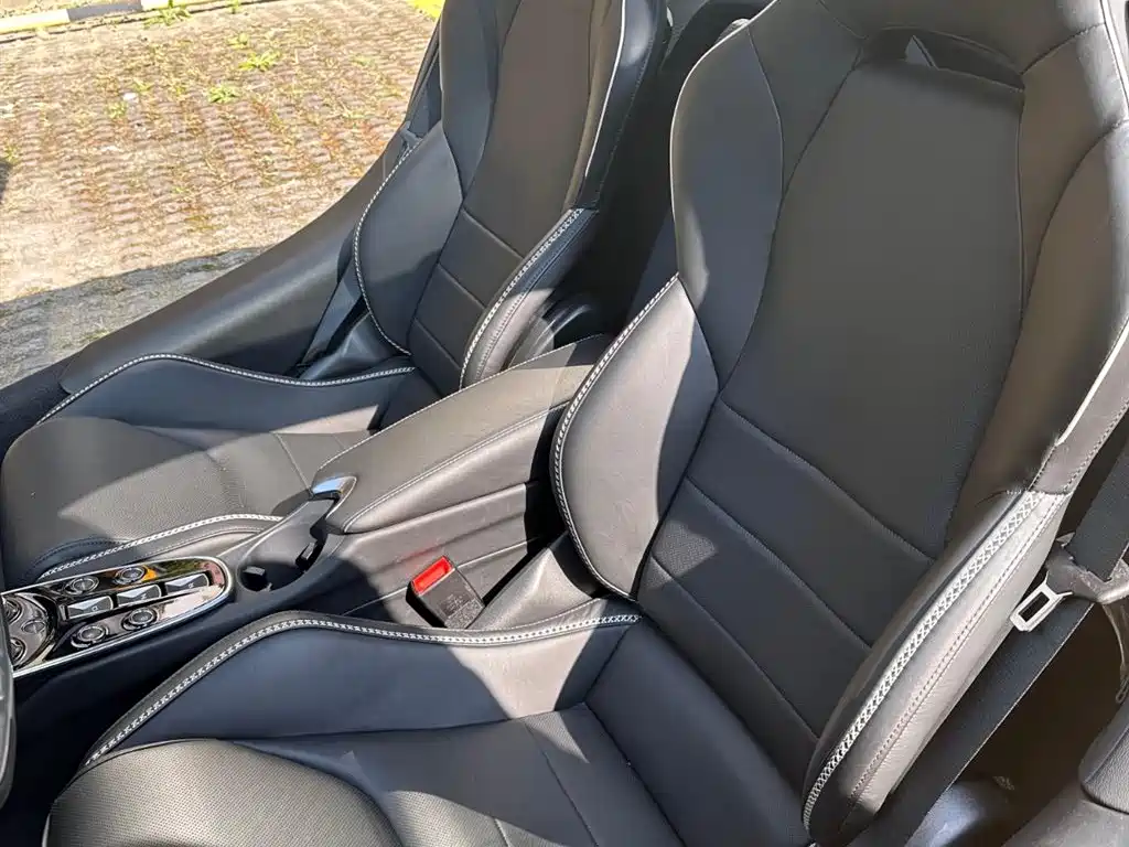 McLaren GT 2023 2023 4.0T Standard Model