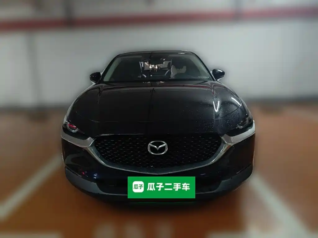 Photo 24 - Mazda CX-30