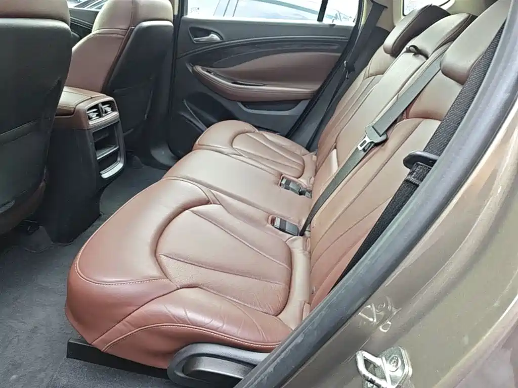 Buick Envision Plus 2014 28T 4WD Luxury фото 17