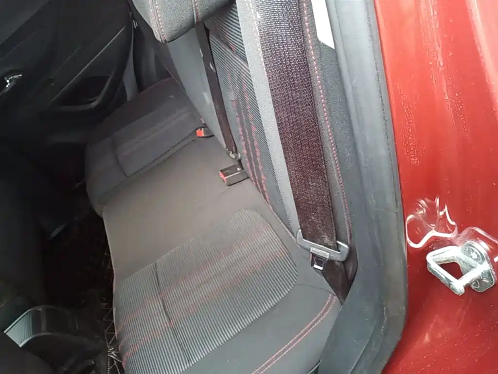 Buick Encore 2017 18T Automatic 2WD Urban Fashion фото 17