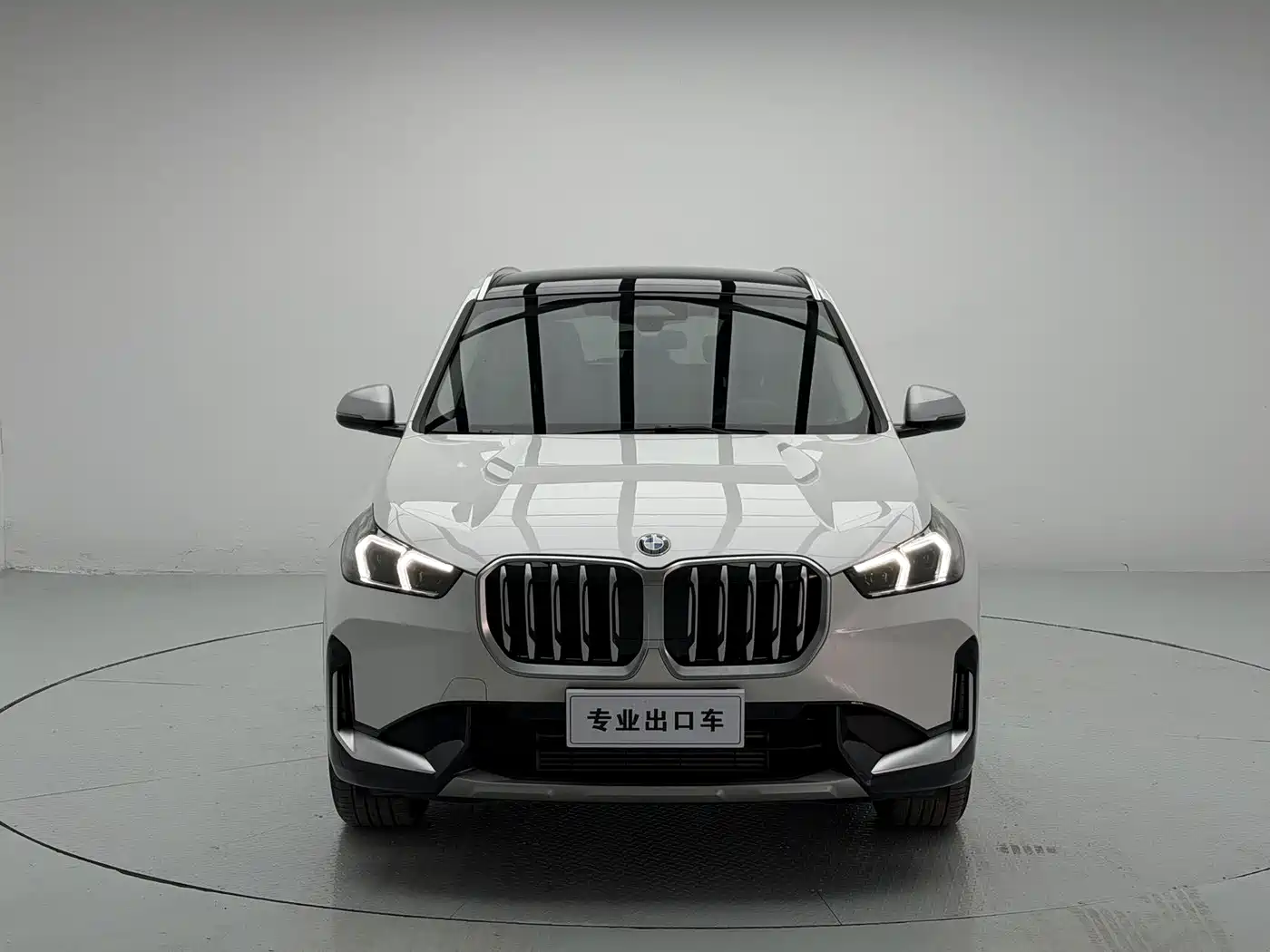 BMW X1 2023 sDrive20Li X Design Package фото 3