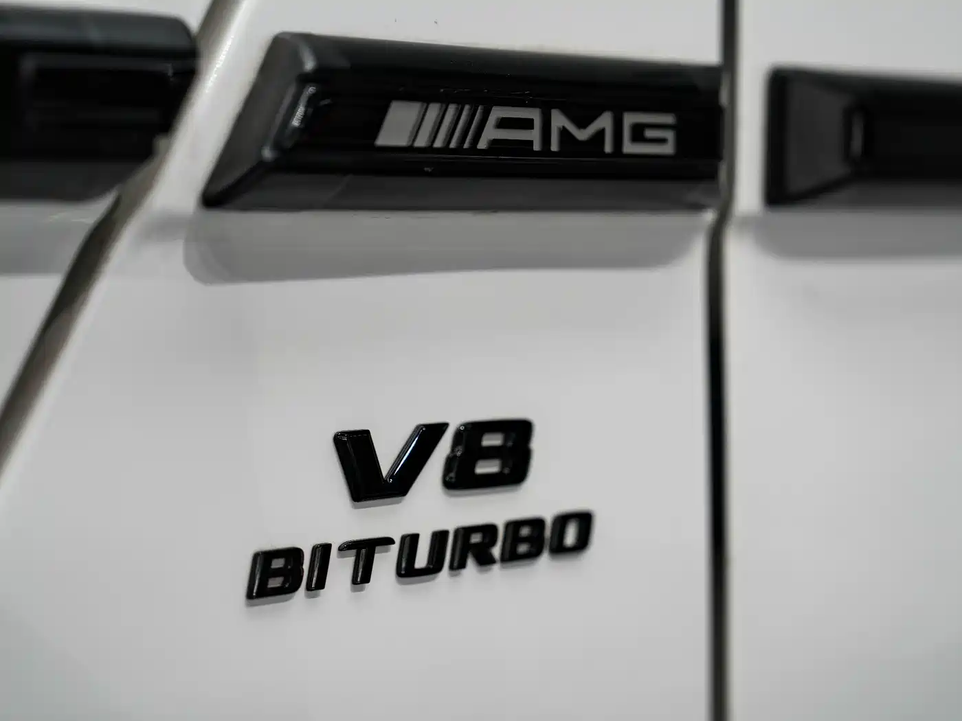 Mercedes-Benz G-Class AMG 2016 Model AMG G 63 Edition 463 фото 8