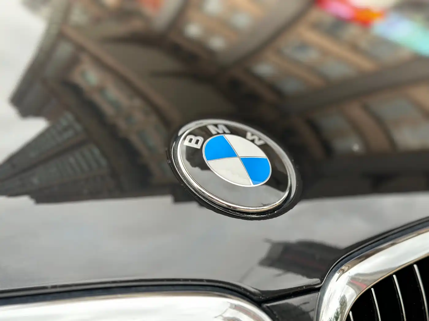 BMW 7 Series 2008 Model 730Li Classic Edition фото 23