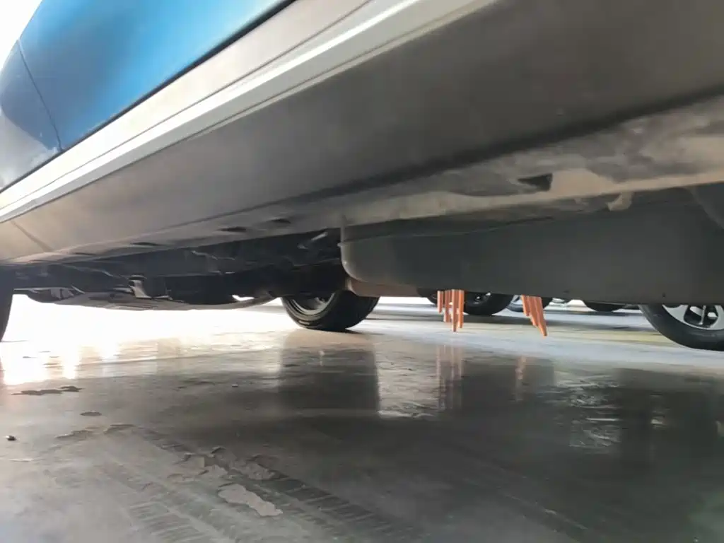 Фото 22 - Roewe RX5