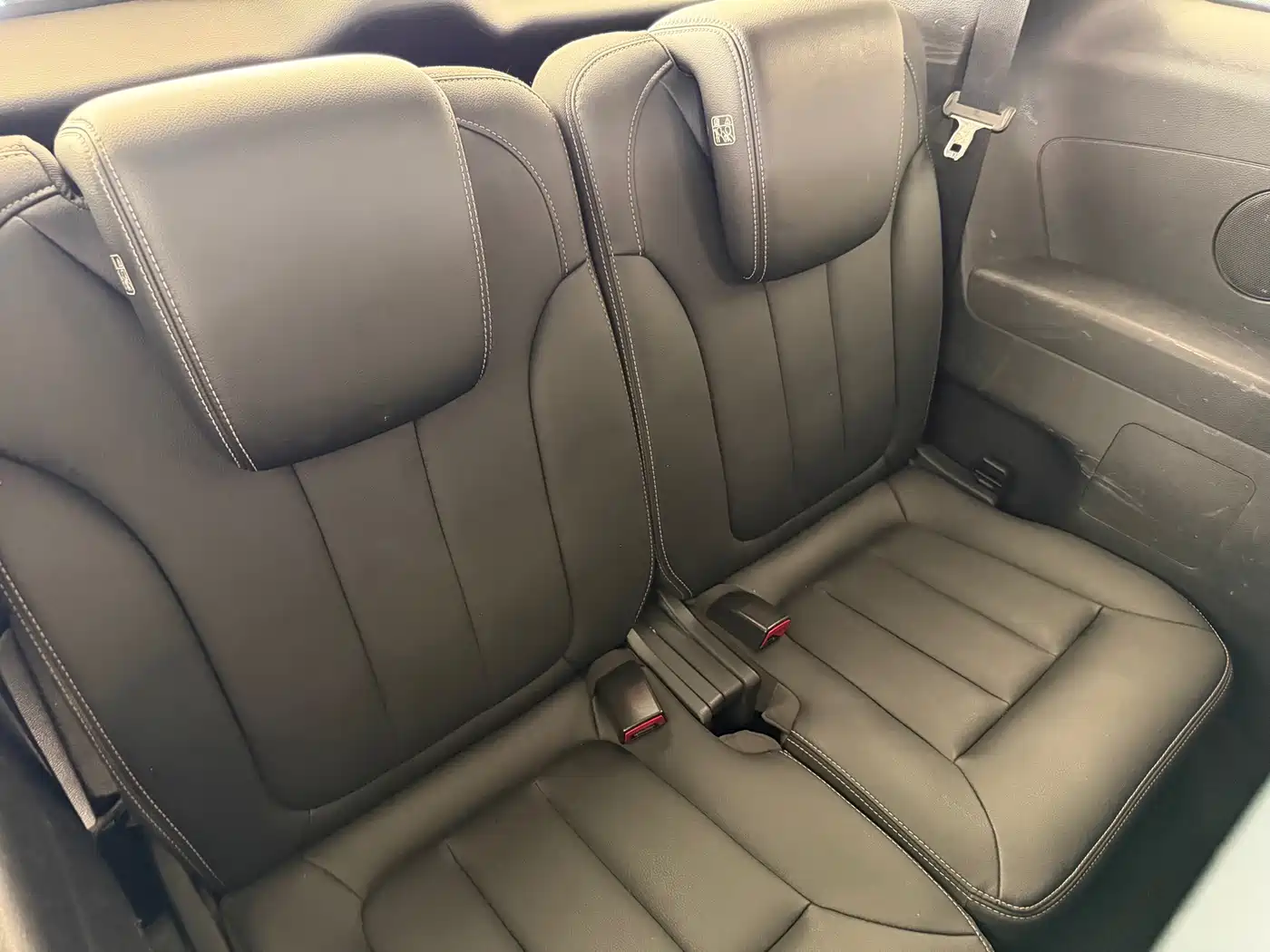 BYD Song MAX 2018 2018 1.5T Auto Smart Connected Premium 7-Seater