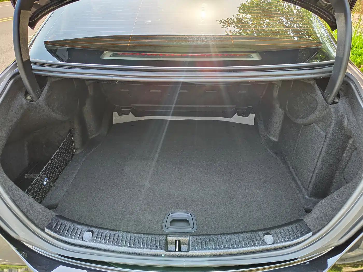 Mercedes-Benz E-Class 2022 E 300 L Fashion фото 28