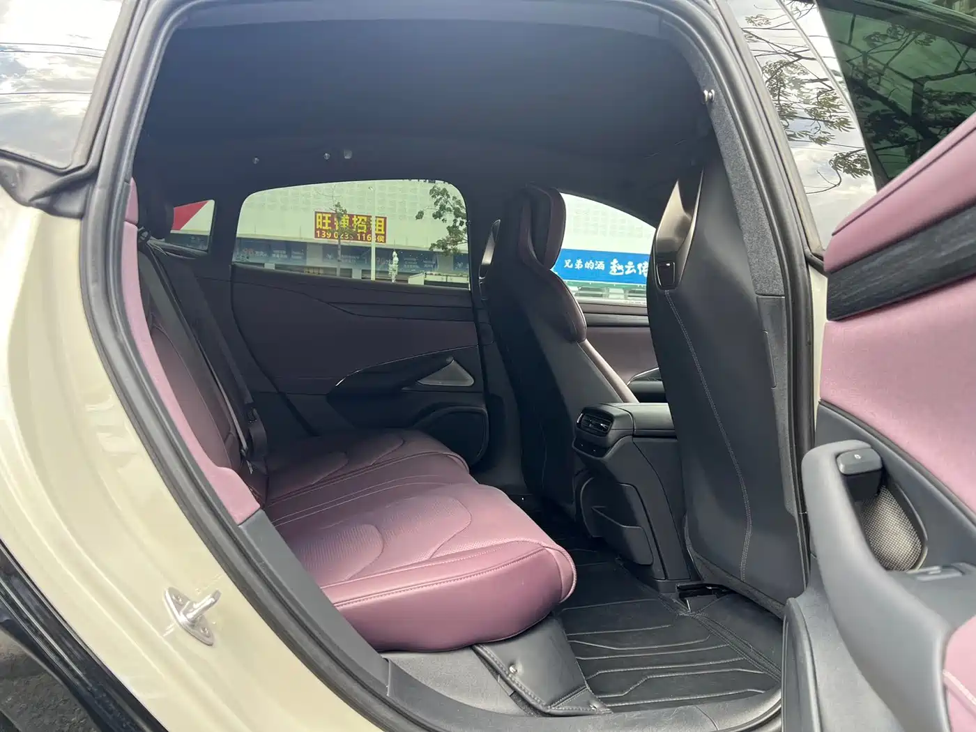 Xiaomi SU7 2024 2024 RWD Long Range Intelligent Driving Edition