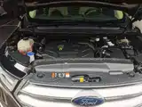 Фото 20 - Ford Edge