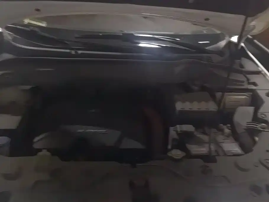 Haval H2 2014 1.5T Manual 2WD Premium Edition фото 10