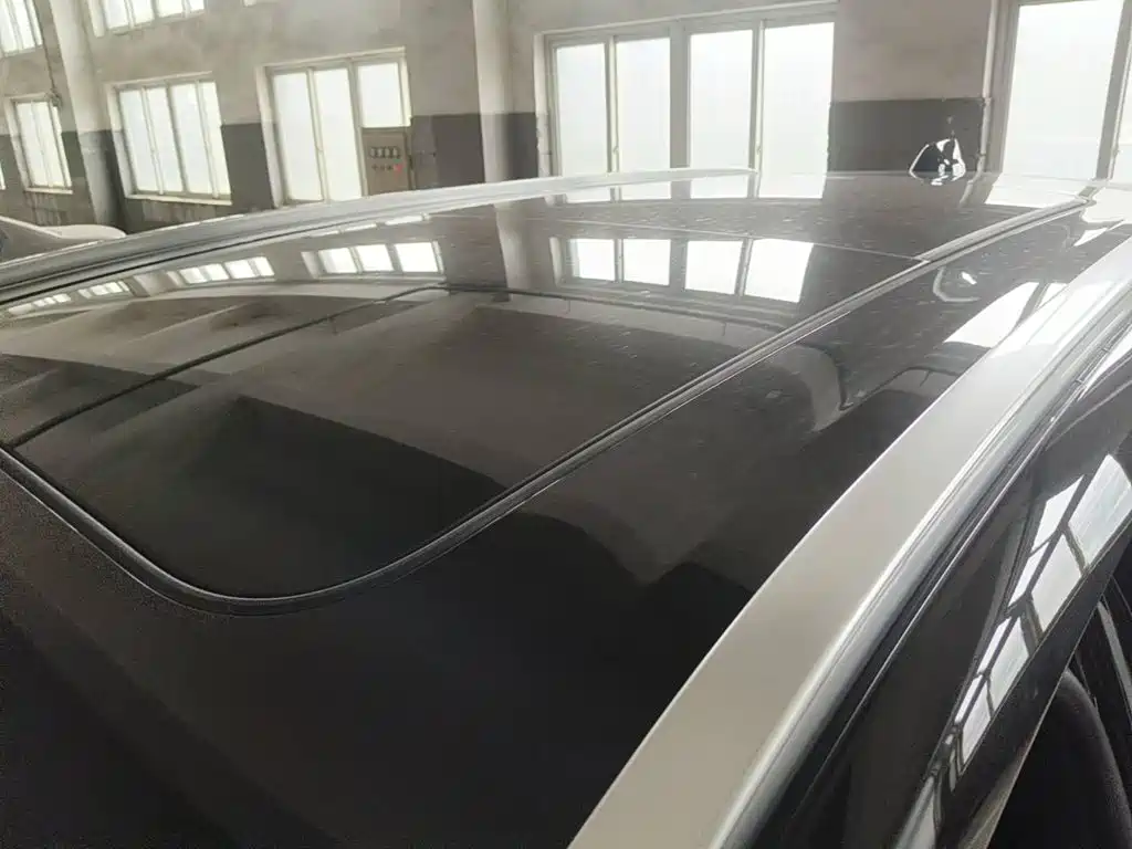 Li Auto Li ONE 2022 2021 Extended Range 6-Seater