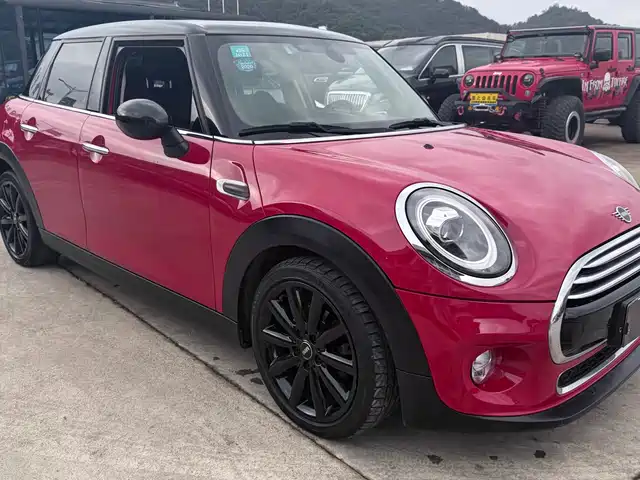 MINI 