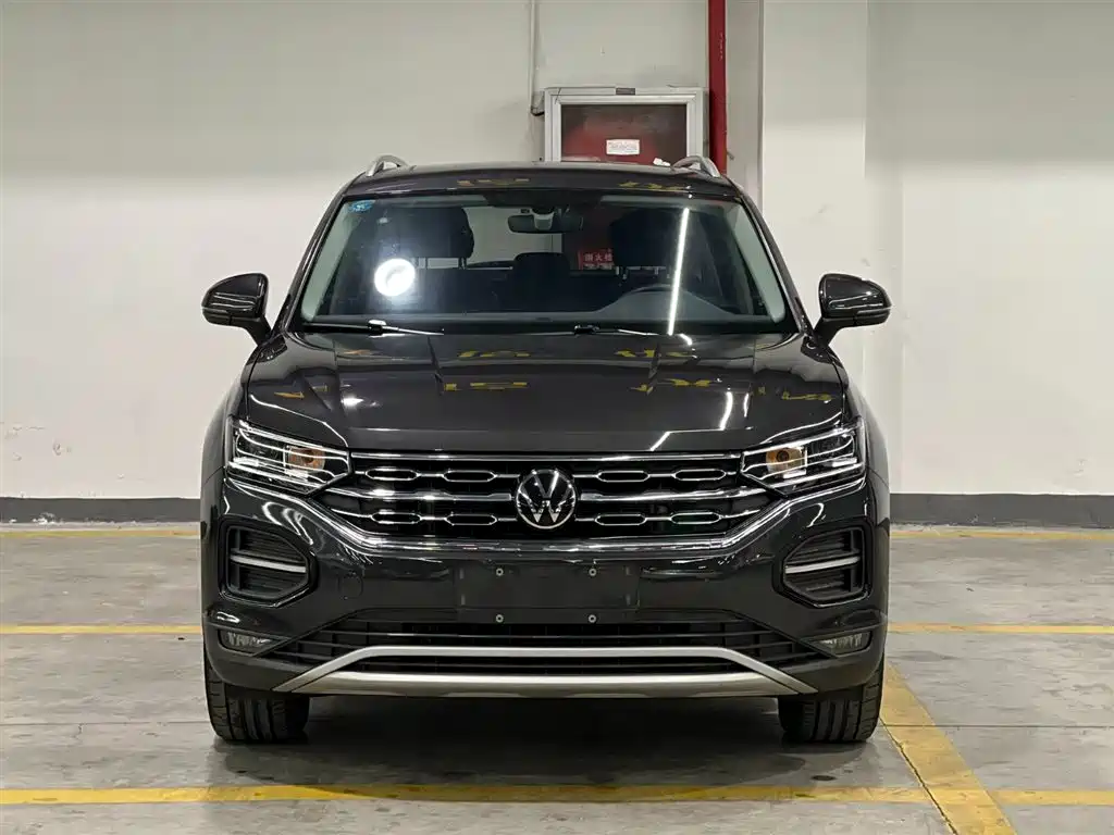VOLKSWAGEN TANYUE