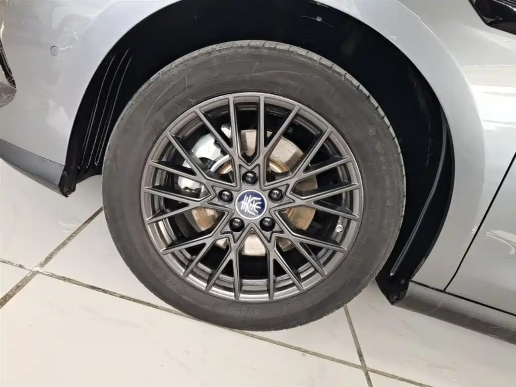 BYD Qin PLUS 2025 EV Smart Drive Edition 510KM Leading Type фото 23