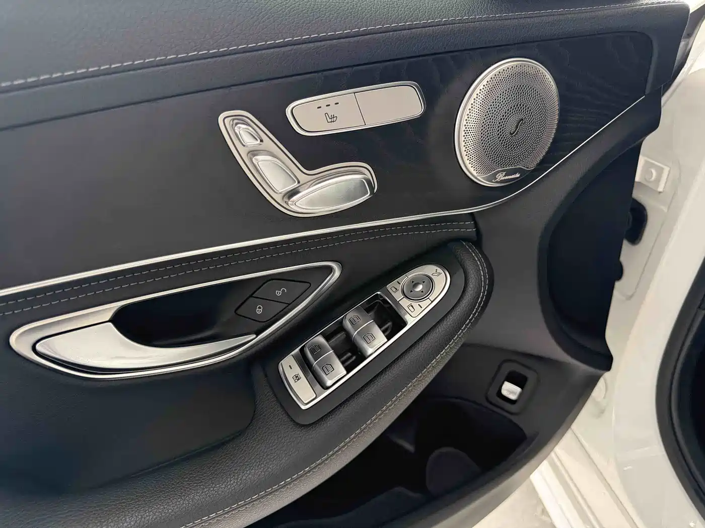 Mercedes-Benz C-Class 2019 Facelift C 260 L Sport фото 16