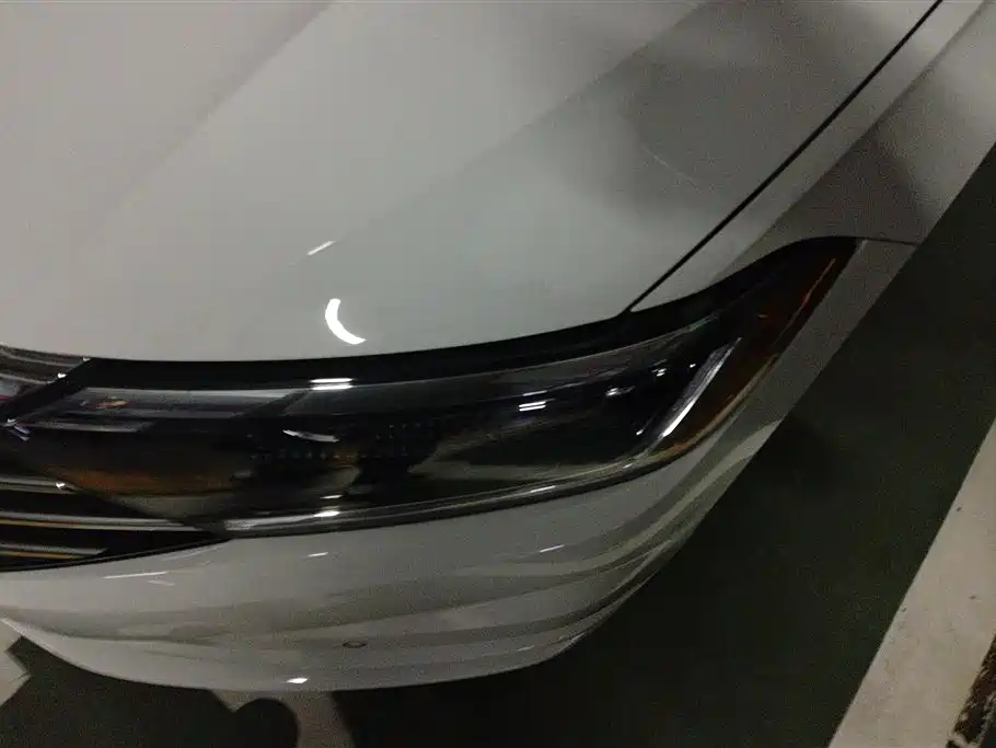 Volkswagen Sagitar 2019 280TSI DSG Flagship Edition China VI фото 5