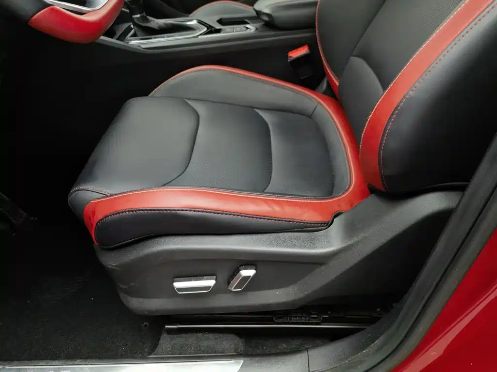 Geely Emgrand S 2021 2021 1.4T CVT Premium