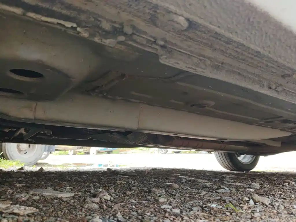Buick GL6 2022 2021 323T Mild Hybrid Connected Luxury