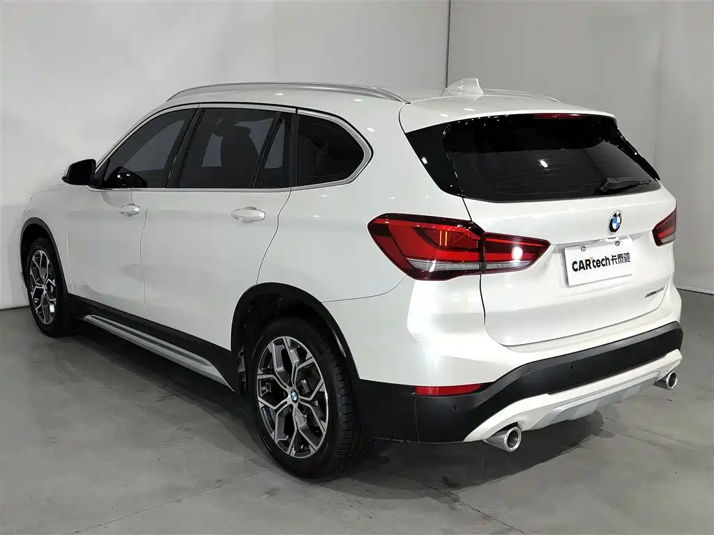 BMW X1 2020 sDrive20Li Premium Edition фото 17