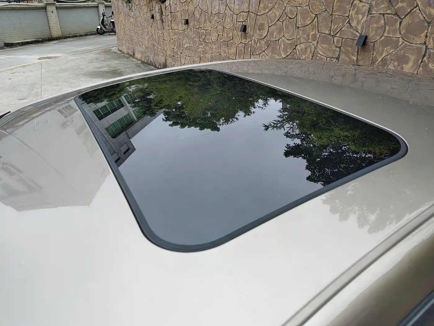 Volkswagen Bora 2013 1.4T Automatic Comfort фото 21