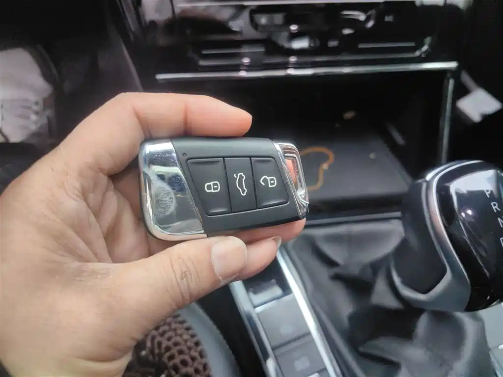 Volkswagen Passat 2023 Facelift 330TSI Starlight Elite Edition фото 17