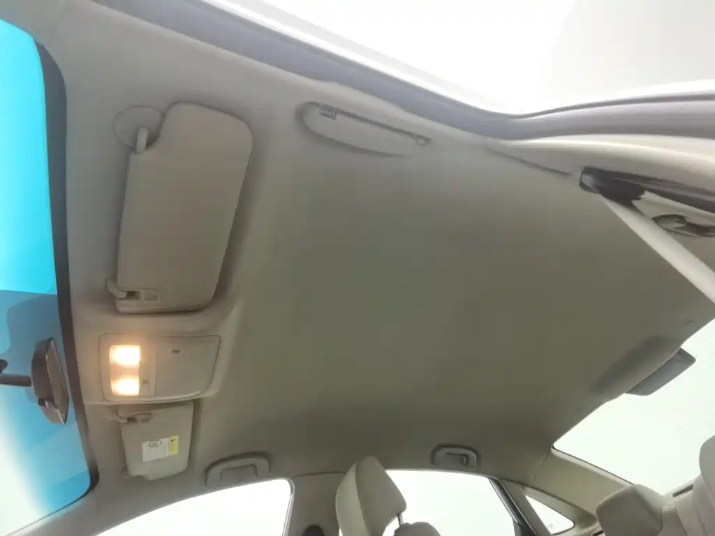 Photo 14 - Buick Excelle