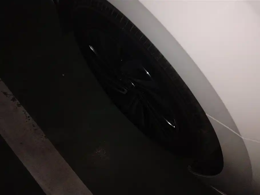 Volkswagen Sagitar 2019 280TSI DSG Flagship Edition China VI фото 6