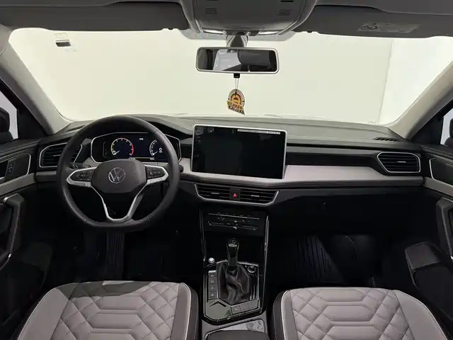 Volkswagen Tayron 2025 Shared Joy 300TSI фото 6