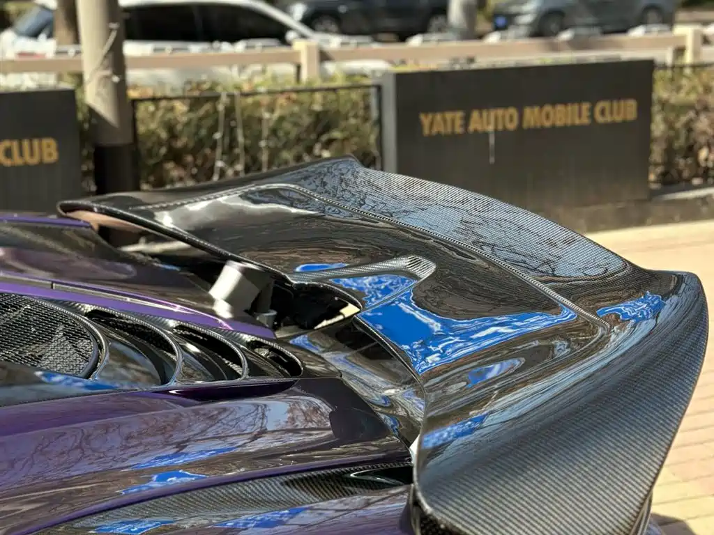 Photo 5 - McLaren 720S